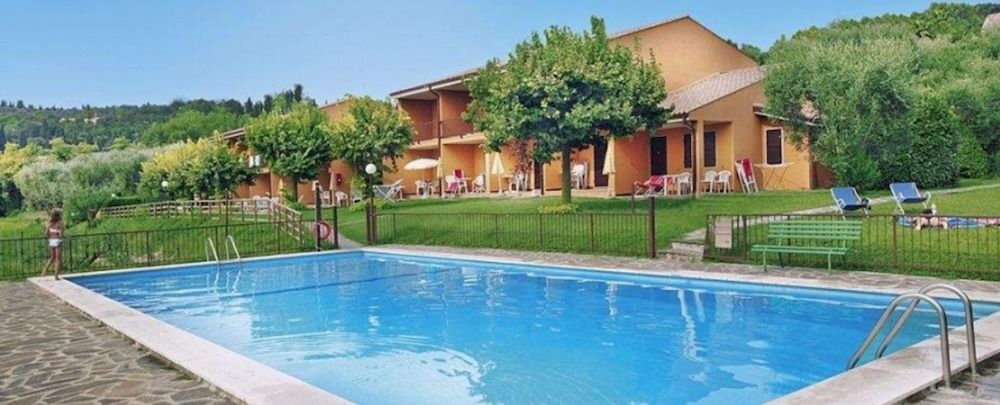 Appartamenti Bellavista Бардоліно Екстер'єр фото